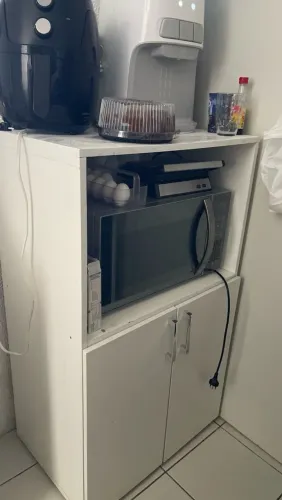 Armários em MDF para cozinha