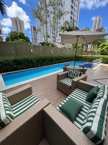 Apartamento à venda no GRAN PARC PREMIUM PE, ROSARINHO, Recife, PE