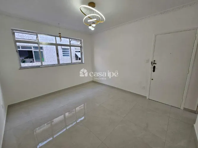 88m² | 2 Dormitórios | 2 Vagas (1 Box) | Elétrica Nova | Embaré