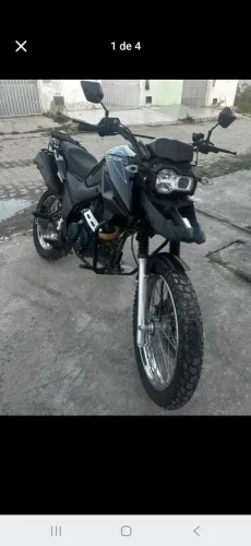 Shineray 175cc