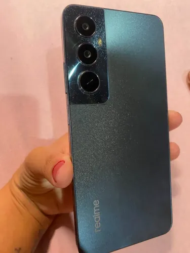 Realme C65