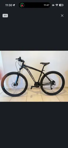 Bicicleta Rockrider Aro 29 - Estado de Nova | Oportunidade!