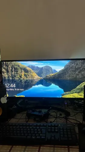 Monitor 29 LG ULTRAWIDE FULL HD