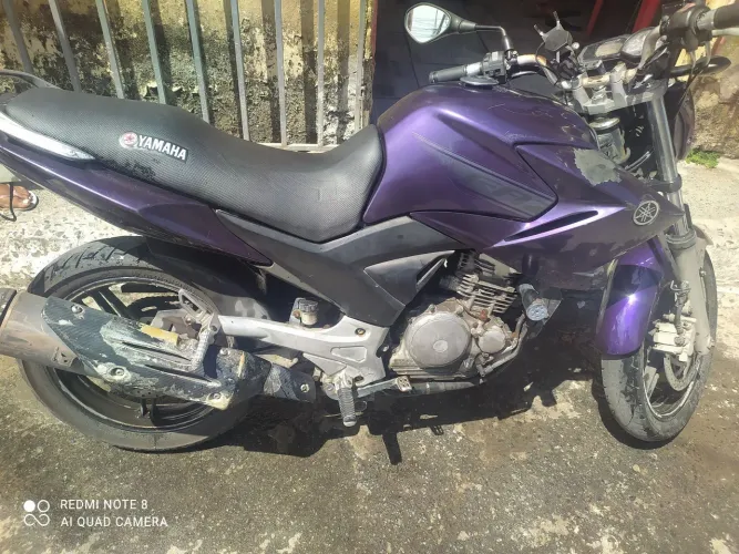 Vendo ela por 5.000 mas tem conversa