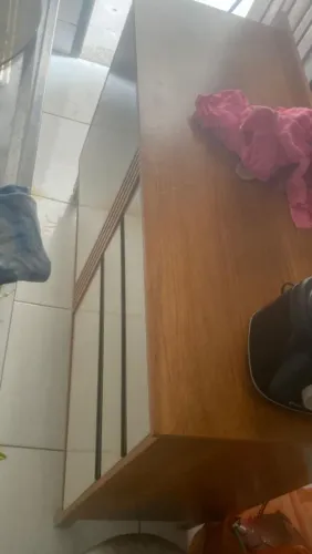 VENDO COZINHA COMPLETA DE MDF