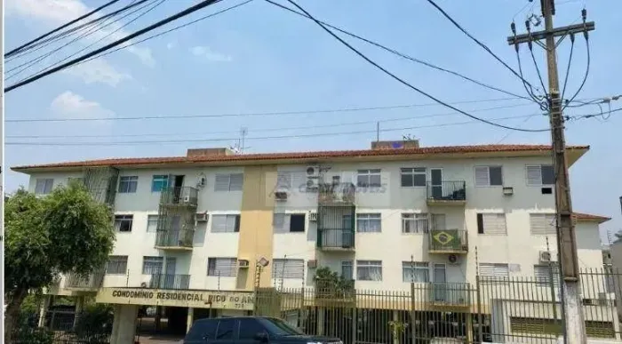 Locação Apto Mobiliado Condomínio Pico do Amor