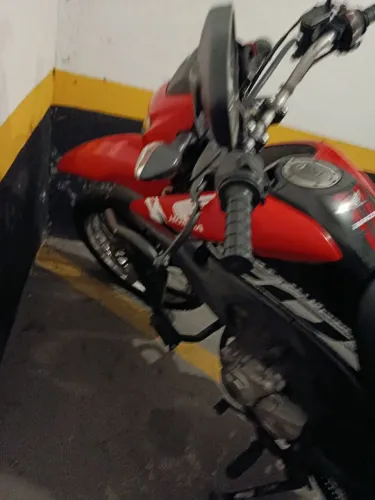 Vendo moto