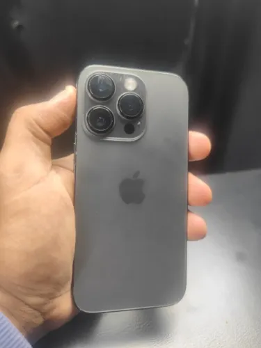 iPhone 14 PRO 128GB Preto Bateria 82%