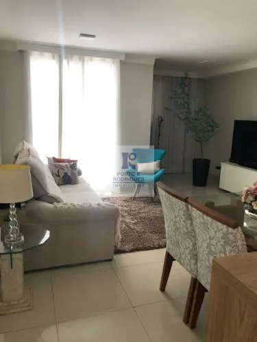 Apartamento à venda no Vita Parque, bairro Parque Industrial em Campinas/SP.