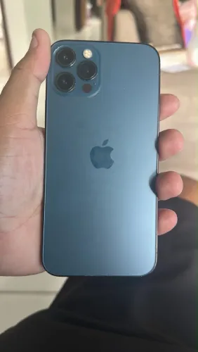 iPhone 12 Pro
