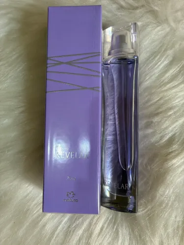 Revelar natura