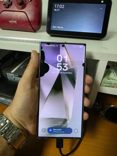 S24 Ultra 512 gb