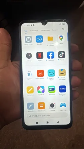Vendo celular $350