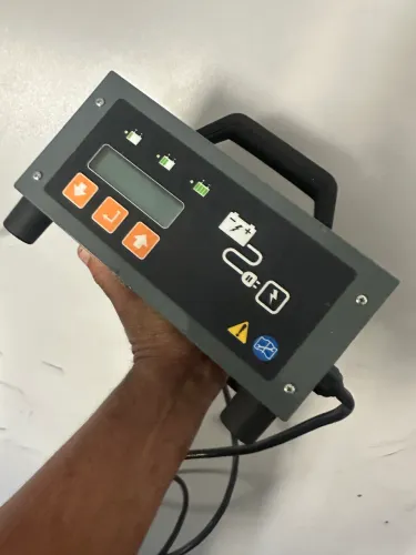 carregador de baterias CBHD1-XR-M,