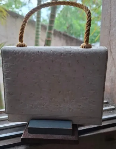 Bolsa de mão