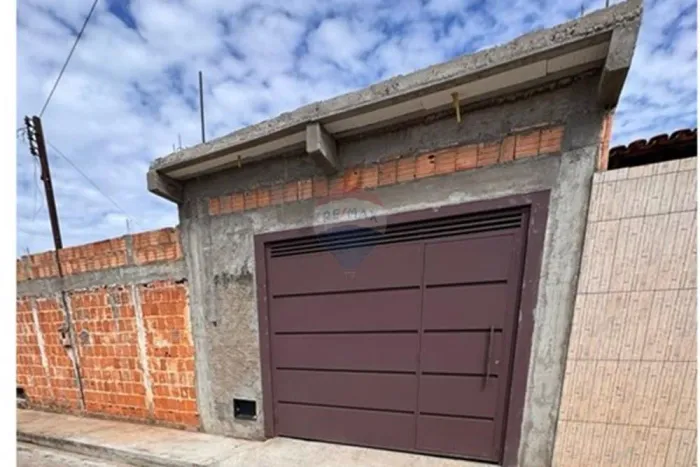 "Loja Nova em Barreiras: Invista no Vila Brasil!"