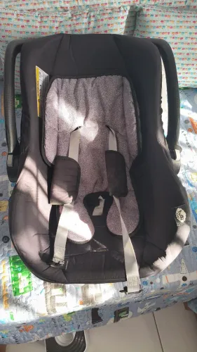 Bebê conforto