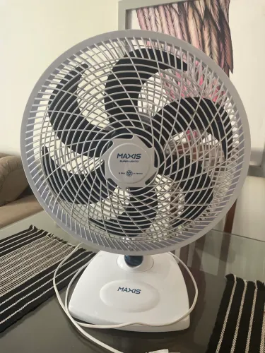 Ventilador