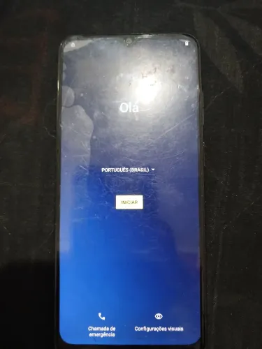 Celular Motorola E22