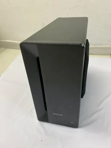 Subwoofer Samsung HT-X70 Original | Excelente Estado