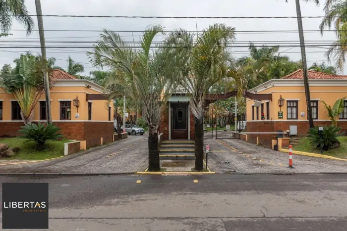 Lote/ Terreno no condominio Parque Iguaçu.