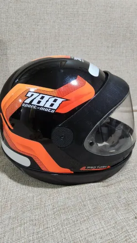 Capacete pro tork tam60