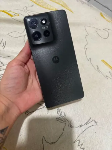Vendo MotoG75