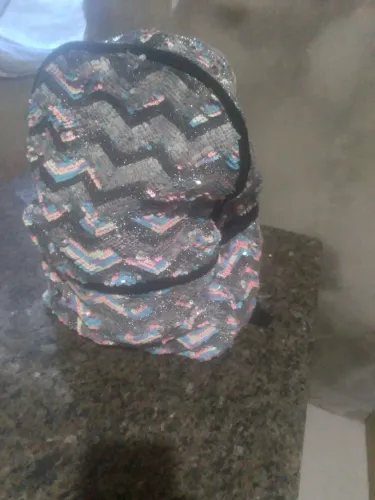 Mochila linda estilosa