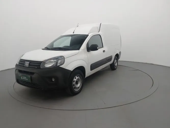 Fiat Fiorino Endurance EVO 1.4 Flex 8V 2P 2025
