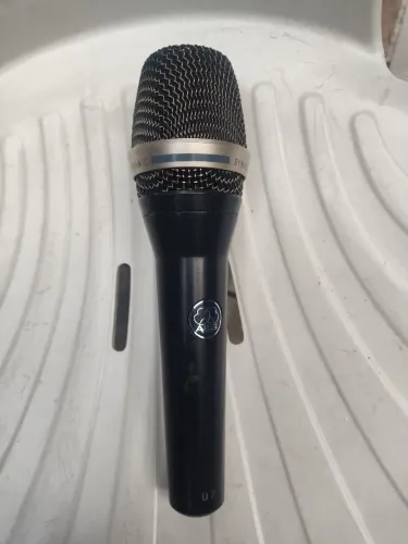 Microfone AKG D7 estado de novo