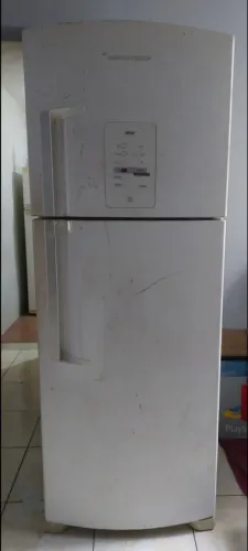 Geladeira Frost Free Brastemp