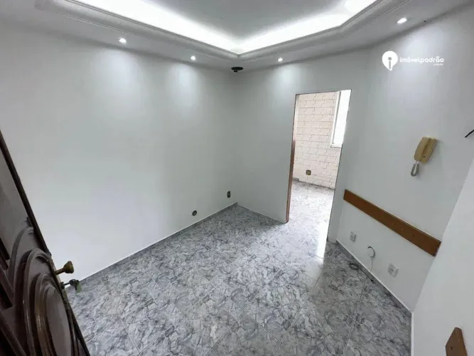 Sala para alugar, 28 m² por R$ 2.210/mês - Centro - Nova Iguaçu/RJ