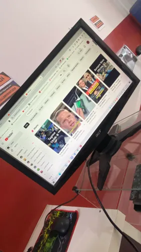 Monitor 