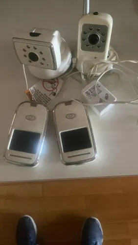 Babá eletrônica