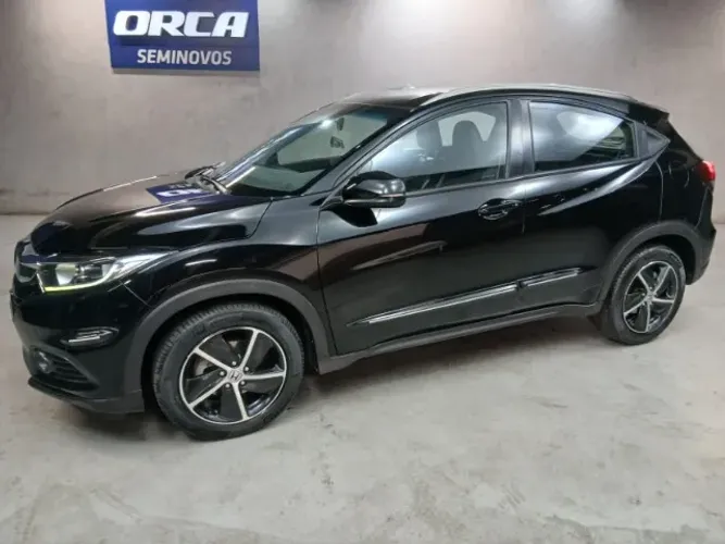 Honda HR-V EXL 1.8 Flexone 16V 5P Aut. 2020