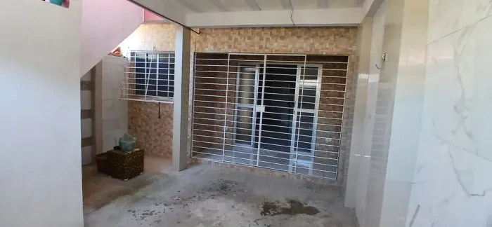 Alugo casa em Campo Grande- Recife