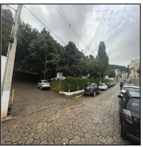 Terreno de leilão em VARGINHA / ITAJUBA / MG | Licitação Aberta