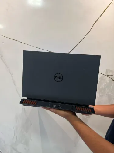 Notebook Dell g15