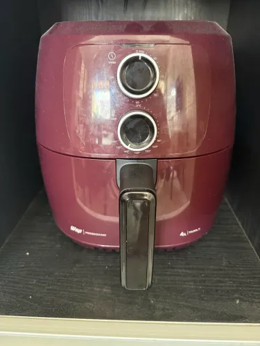 Fritadeira Air Fryer Wap 4L