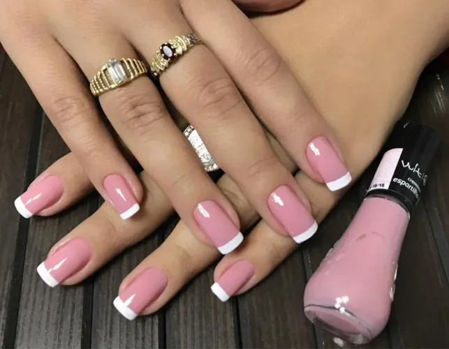 Manicure cabeleireira na Liberdade - Salao genesis