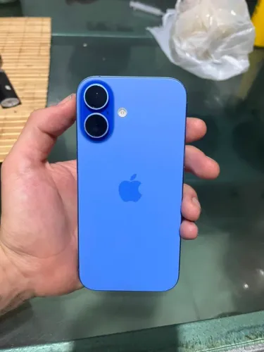 Iphone 16