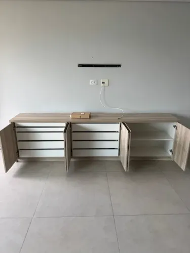 Rack Buffet em MDF