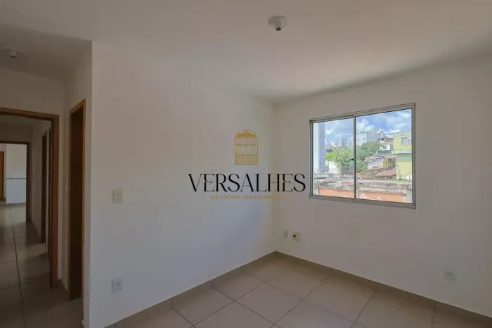Cobertura á venda com 02 quartos, 02 banheiros, 02 vagas de garagem, 110 m² - Bairro Concó
