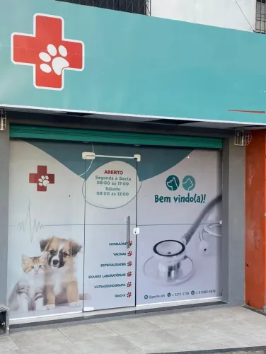 Ponto comercial para venda possui 50 metros quadrados em Itapuã - Salvador - BA