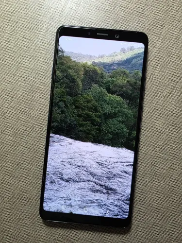 Samsung Galaxy A9 2018