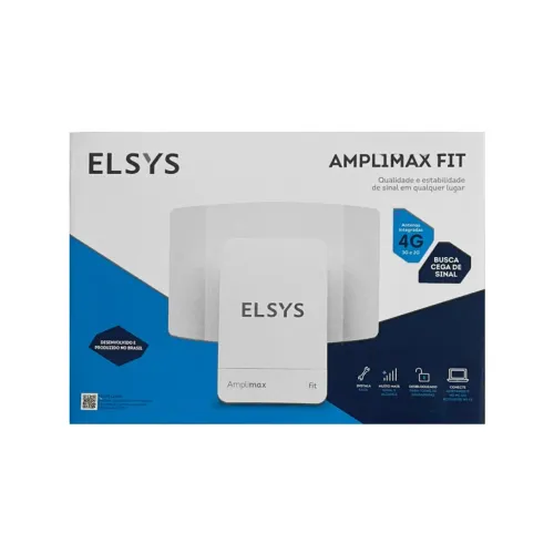 Modem Elsys