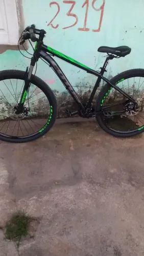 Bicicleta Lótus aro 29