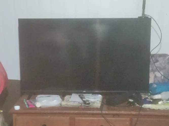 Tv tcl