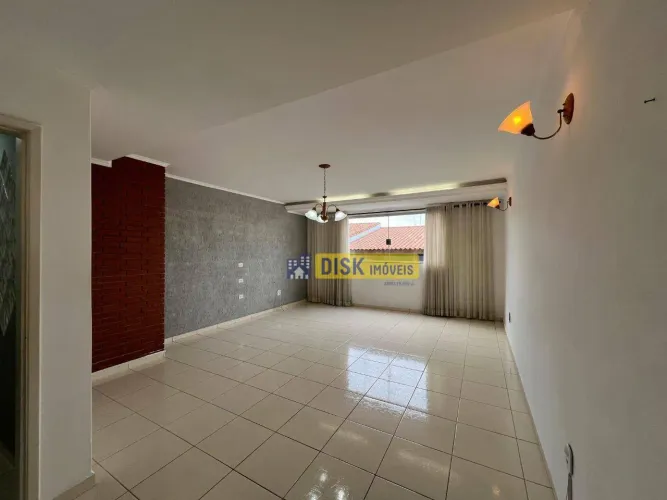 Sobrado com 3 dormitórios, 238 m² - venda por R$ 1.030.000,00 ou aluguel por R$ 5.630,00/m