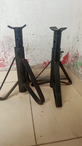 Cavalete